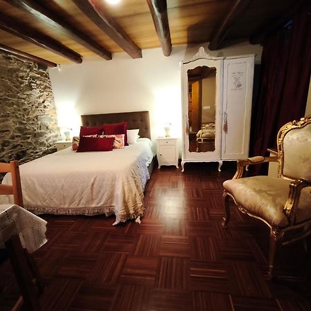 Casa Grande De Covas-Apartamentos Turisticos Taboada Екстер'єр фото
